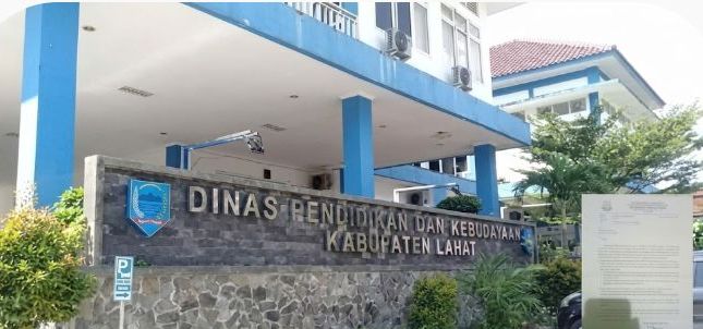 *Apakah Pengembalian Kerugian Negara Menghilangkan Unsur Pidana,Temuan BPK RI Dinas Pendidikan Lahat
